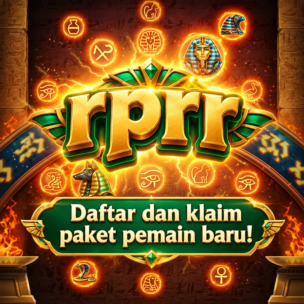 rprr · Galeri permainan
