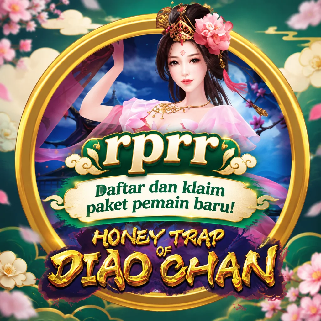rprr · Diaochan · Tampilan permainan