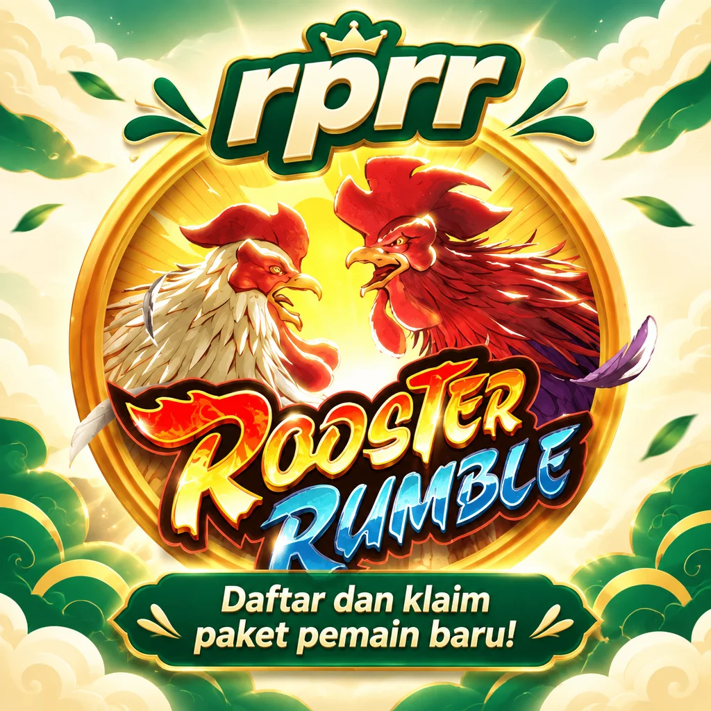 rprr · Rooster Rbl · Tampilan permainan